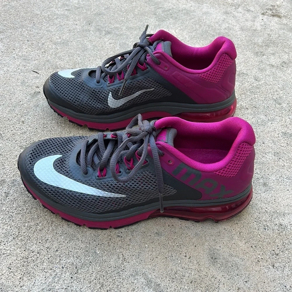 Nike nikr air